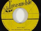 Don Drummond & Skatalites/Justin Hines 