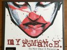 My Chemical Romance - I'm Not Okay  7