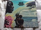 MILES DAVIS BITCHES BREW 2-LP EX+ Wayne Shorter CHICK COREA Zawinul DAVE HOLLAND