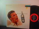 DON NELSON COOL JAZZ VOCAL LP on MODE 1957 press VG++ / The Wind