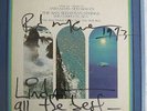The Complete Sea San Sebastian Strings Rod McKuen 3LP Autographed  G/VG