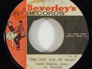Pioneers/Johnny Melody 
