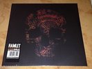 HAMLET LP Amnesia,180Gr Spanish Heavy 2011 - DEMIGOD-ALTAR/CARTILAGE-LOUDED