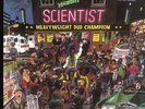 Heavyweight Dub Champion - Scientist (2015, Vinyl New)