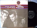 CONTE CANDOLI & LOU LEVY West Coast Wailers**orig. US issue 1956 DG black label