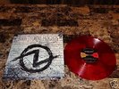 Hawthorne Heights Rare Limited Edition Red Colored Vinyl LP Record Zero NEW LOOK
