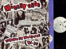 DLP--Mötley Crüe ?– Decade Of Decadence 81-91 //Elektra //mit Poster //NM//OIS