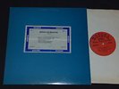 MOZART flute concerto 2 HAYDN symphony 102 Sergiu CELIBIDACHE rococo mint- lp