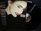 LP JIL CAPLAN - A PEINE 21 *FOC OIS*Epic '87 NL*RAR TOP