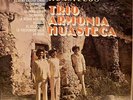 LP LATIN: TRIO ARMONIA HUASTECA Huapangos Huastecos 1981 MUSART 10848 RARE