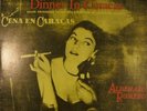 LP LATIN: ALDEMARO ROMERO Dinner In Caracas **LISTEN**  RARE 1970 LPV-1067