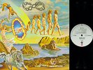 LP-- The Doors  Full Circle--FOC--K42 116 Germany //NM//1972