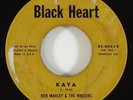 Bob Marley & The Wailers 