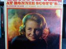 BLOSSOM DEARIE Blossom Time At Ronnie Scott's FONTANA UK Original LP Laminated 