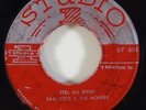 Earl Cole & The Movers 