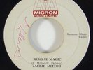 Jackie Mittoo 
