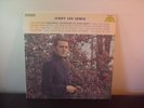 JERRY LEE LEWIS 1969 SUN LP RARE WHITE PROMO sun-108 LABEL NM   Golden Cream