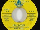 Tony Aiken 