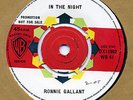 RONNIE GALLANT 
