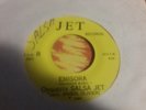 Orquesta salsa jet - donde caben -  Emisora