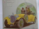 RARE JACK JOHNSON MUSIC BY MILES DAVIS LP