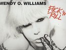 Wendy O. Williams F--K 'N'Roll Live Sealed 180 gram  Vinyl Ep