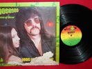 JADE STONE & LUV Mosaics Pieces Of Stone LP Original Private Acid Psych 1977