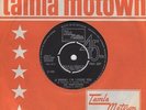 Temptations - I'm Losing You / Little Miss Sweetness - Tamla Motown TMG 587 Moto