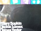 VARIOUS ARTISTS WALLS ICE CREAM APPLE EP 'THE IVEYS JACKIE LOMAX JAMES TAYLOR'