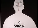 PARKER, Lewis - Sniper Beats - Vinyl (LP limited to 300 copies)