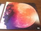 Kid Cudi Man on the Moon LP Vinyl Like New Unplayed