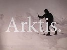 IHSAHN - Arktis - Vinyl (gatefold 2xLP)