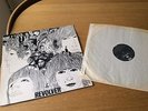 Beatles Revolver - 3rd - VG vinyl LP album record UK PMC7009 PARLOPHONE 1966