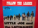 LITTLE JOE & THE LATINAIRES Follow The Leader LP Sealed LATIN SOUL FUNK 1966