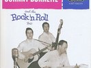 Johnny Burnette Trio - Johnny Burnette & The Rock 'n' Roll Trio (7inch EP, 45...