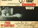 Paul McCartney ?– The Family Way Original, Vinyl LP Album 1967, London MS 82007