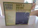 ROMANO MUSSOLINI - SOFT & SWING - CAROSELLO -ITALIAN FIRST PRESSING STILL SEALED