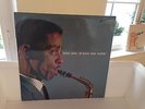 SONNY CRISS - BLUES POUR FLIRTER - BRUNSWICK - FRENCH MONO ORIGINAL - MINT 
