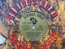 Cosmic Touch ?– Nothing Ever Changes   / VG+