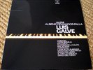 Luis Galve Recital: Albeniz Granados Falla - Columbia SCLL 14085 stereo NM