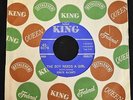 SOUL Junior McCants King 12272 The Boy Needs A Girl and Help My Love
