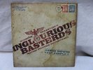 VHTF RARE Quentin Tarantino's Inglourious Basterds VINYL 45 RECORD David Bowie
