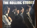 THE ROLLING STONES Englands Newest Hit Makers +PHOTO 1st US FFRR LL-3375 Mono NM