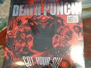 FIVE FINGER DEATH PUNCH 