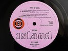 FREE uk 1969 orange ball logo TONS OF SOBS (ILPS 9089) A2/B2 EX/EX **EX AUDIO**