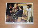ELVIS PRESLEY - RARE ORIGINAL 1969 'The Trouble With Girls' UK CINEMA LOBBY CARD
