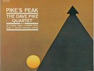 DAVE PIKE WITH BILL EVANS PIKE'S PEAK EPIC 17025 US ORIGINAL STEREO PROMO