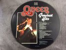 Queen Picture Disc 