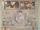 Bob MARLEY&The Wailers, Doppel - LP: Babylon by Bus, Reggae,1978