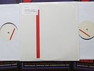 NEW ORDER Crystal ORIGINAL US DOUBLE MAXI SHRINK